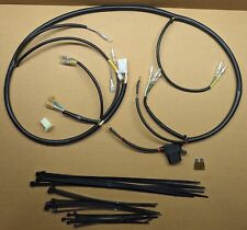 Enduro trail lighting for sale  WALSALL