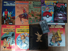 Fettes comicpaket asterix gebraucht kaufen  Hamburg