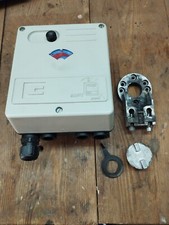 Centra honeywell mischermotor gebraucht kaufen  Ronneburg