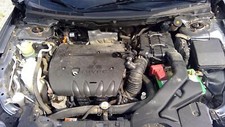 Mitsubishi lancer engine for sale  Cooperstown
