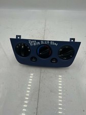 Ford fiesta heizungsbedienteil gebraucht kaufen  Bad Berneck