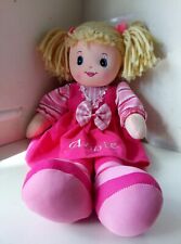 Girlie paws blonde for sale  NORWICH