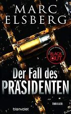 Fall präsidenten thriller gebraucht kaufen  Berlin