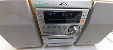 Aiwa micro hifi usato  Lecce