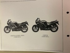 Honda cbr750 rc27 for sale  GODSTONE