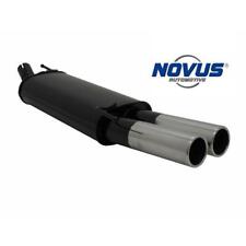 Novus sport auspuff gebraucht kaufen  Bochum