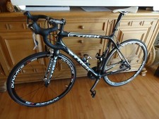 Rennrad trek madone gebraucht kaufen  Schillingsfürst