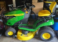 deere john riding l120a mower for sale deere john riding l120a mower for sale Knoxville