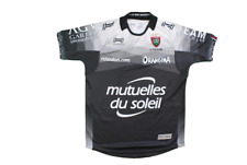 Maillot rugby vintage d'occasion  Caen