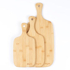 Salter bamboo paddle for sale  OLDHAM
