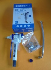 Geberit unifill spülkasten gebraucht kaufen  Mannheim