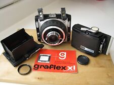 Singer graflex xlsw for sale  Hudson