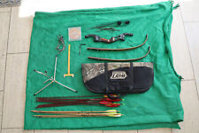 Hoyt buffalo top gebraucht kaufen  Braunschweig