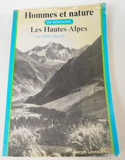 Hommes nature montagne d'occasion  Yffiniac