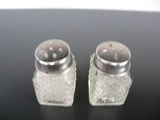 Mini streuer salzstreuer gebraucht kaufen  Brühl