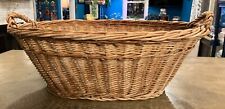 Large primitive wicker for sale  Campbellsville