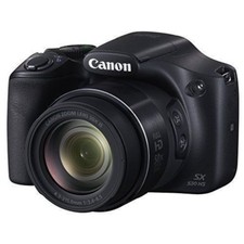 Câmera Digital Canon PowerShot SX530 HS 16.0MP USADA - Preta Excelente FREESHIPPI comprar usado  Enviando para Brazil