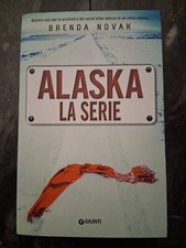 Brenda novak alaska usato  Genova