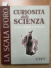 Scala oro curiosit usato  Italia