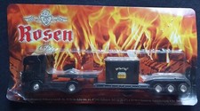 Bier truck werbetruck gebraucht kaufen  Sondershausen