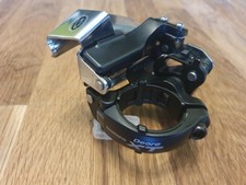 Shimano deore m772 gebraucht kaufen  Leipzig