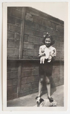 Fille porte petits d'occasion  Rouen-