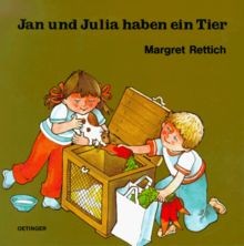 Jan julia tier gebraucht kaufen  Berlin