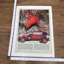 1928 lincoln convertible for sale  Saint Paul