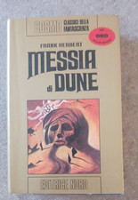 Messia dune frank usato Messia dune frank usato  Rimini