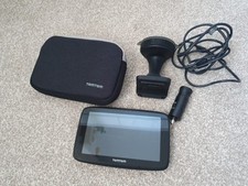 Tomtom 520 for sale  MILTON KEYNES