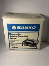 Excellent sanyo memo for sale  Phoenix