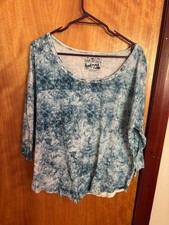 Bnwot ladies blue for sale  INVERNESS