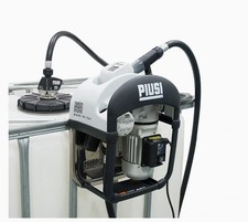 Piusi def pump for sale  Chester