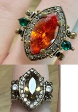 Zultanite citrine diamond for sale  Saint Petersburg