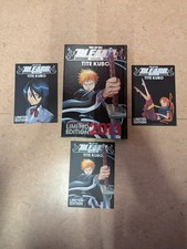 Manga bleach limited gebraucht kaufen  Berlin