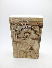 Decadenza caduta dell usato  Roma