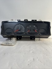 Speedometer cluster mph for sale  Charlotte