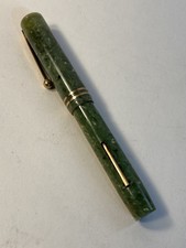 Sheaffer lever fountain for sale  Eureka Springs
