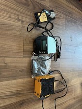 Weller we1010na soldering d'occasion  Expédié en Belgium