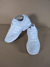 Adidas torsion white for sale  KING'S LYNN