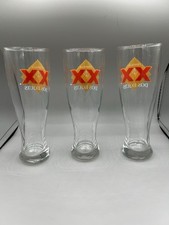 dos equis glass for sale  Central City