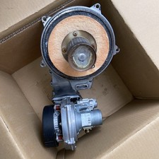 Vaillant 190232 gebläse gebraucht kaufen  Luckenwalde