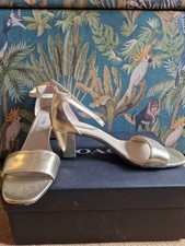 Boden gold leather for sale  SALISBURY