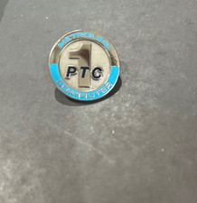 Metrolink commuter ptc for sale  Los Angeles