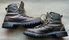 Herman survivor boots for sale  Nottingham