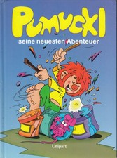 Pumuckl neuesten abenteuer gebraucht kaufen  Augsburg