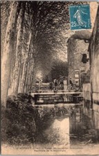 59700 postcard aubigny d'occasion  Expédié en Belgium