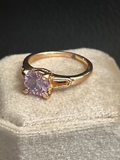 Beautiful rose gold for sale  La Luz
