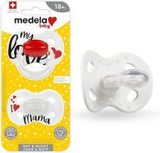 Sucette medela bébé d'occasion Sucette medela bébé d'occasion  Expédié en France