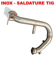 Downpipe inox tubo usato  Valmontone